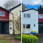 F&ouml;rderprogramme f&uuml;r Fassaden und Au&szlig;enbereiche: Beispiel aus Heiden zeigt Chancen f&uuml;r Eigent&uuml;mer