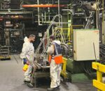Industriereinigung