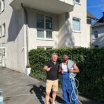 Verschmutzte Fassade? Die 5 häufigsten Ursachen – und wie Poseidon Immoclean hilft