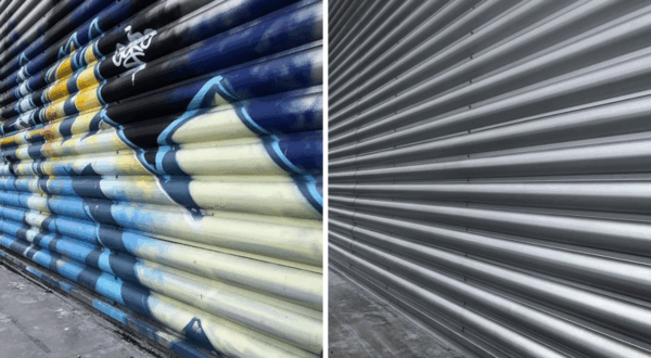 Graffiti