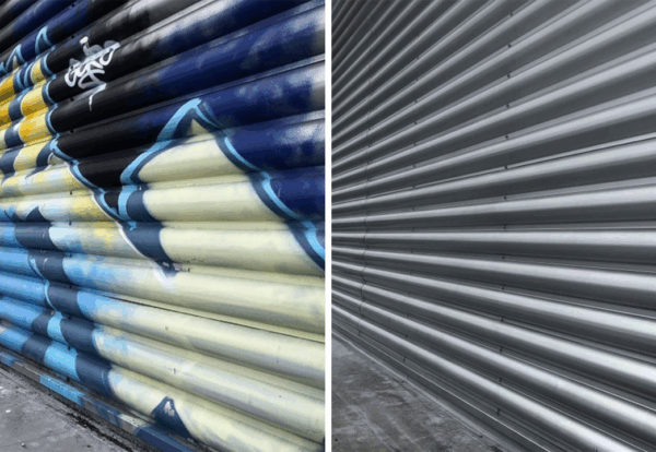 Graffiti